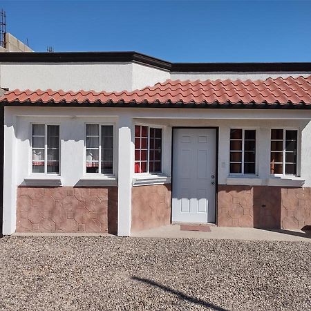 Playa Y Servicios De Vecinos Villa Puerto Penasco Bagian luar foto