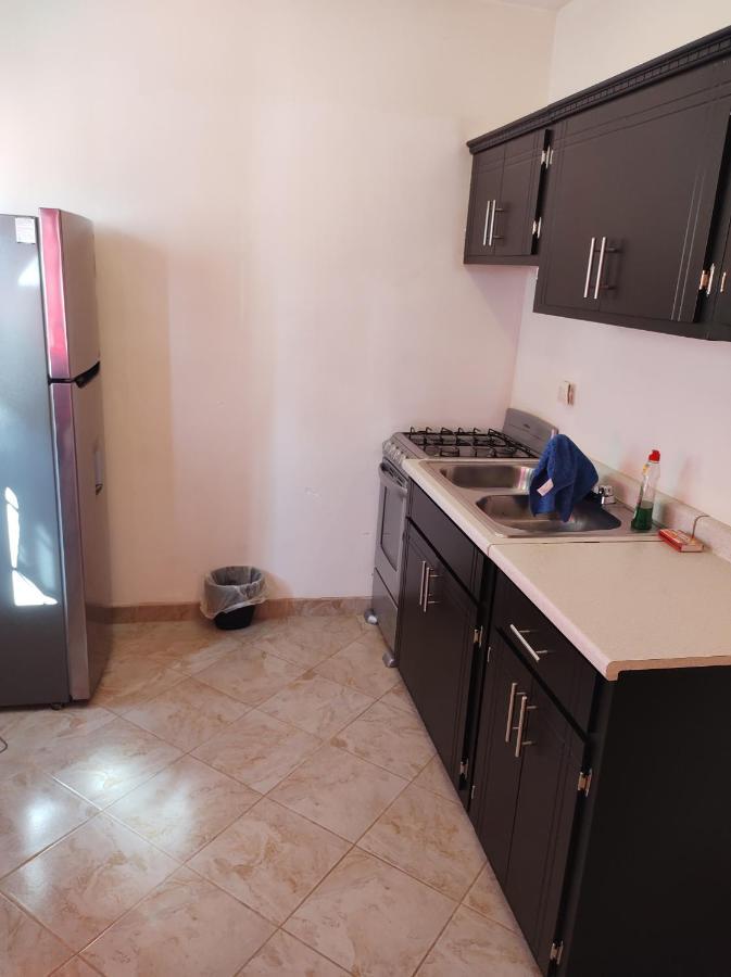 Playa Y Servicios De Vecinos Villa Puerto Penasco Bagian luar foto