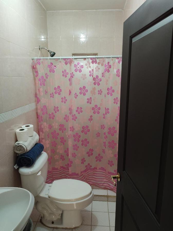 Playa Y Servicios De Vecinos Villa Puerto Penasco Bagian luar foto