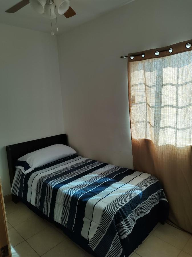 Playa Y Servicios De Vecinos Villa Puerto Penasco Bagian luar foto